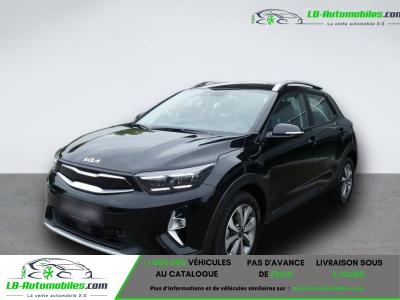 Kia Stonic 1.0 T-GDi 100 ch BVA