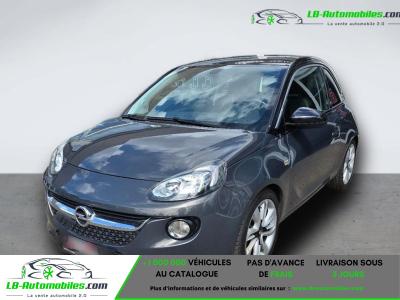 Opel Adam 1.4 Twinport 87 ch BVM