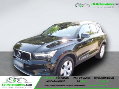 Volvo XC40 T3 163 ch BVA