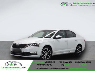 Skoda Octavia 1.5 TSI 150 ch  BVA