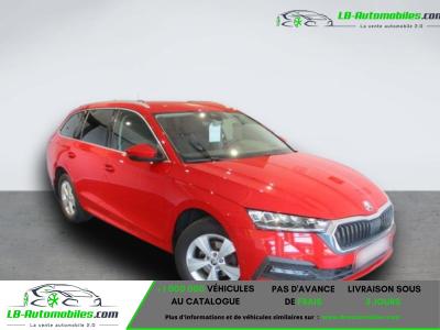 Skoda Octavia Combi 1.0 TSI 110 ch BVA