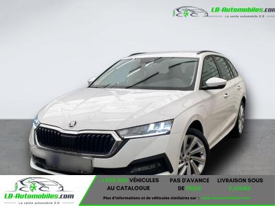 Skoda Octavia Combi 1.5 TSI mHEV 150 ch  BVA