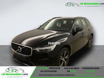 Volvo XC60 D5 AWD 235 ch BVA