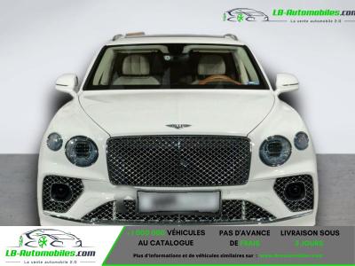 Bentley Bentayga V8 4.0 550 ch BVA