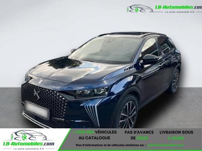 DS DS7 Crossback BlueHDi 130 BVA