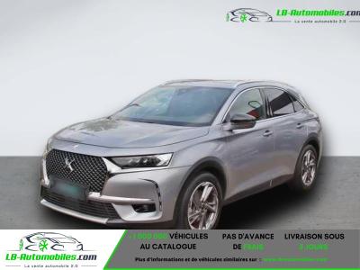 DS DS7 Crossback Hybride Rechargeable E-Tense 300 BVA 4x4