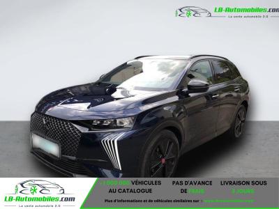 DS DS7 Crossback Hybride Rechargeable E-Tense 300 BVA 4x4