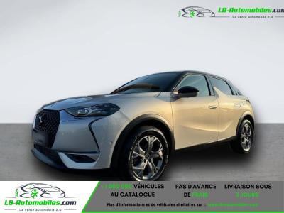 DS DS3 Crossback BlueHDi 100 BVM