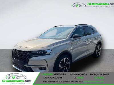 DS DS7 Crossback Hybride Rechargeable E-Tense 225 BVA