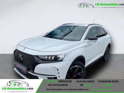 DS DS7 Crossback BlueHDi 130 BVA