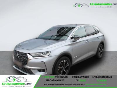 DS DS7 Crossback BlueHDi 180 BVA