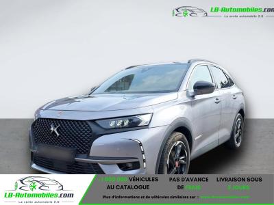 DS DS7 Crossback BlueHDi 180 BVA