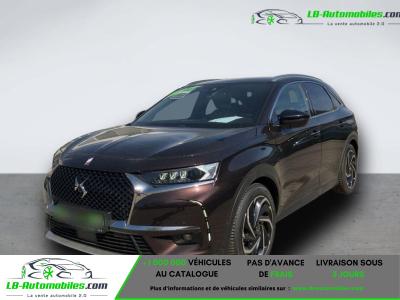 DS DS7 Crossback Hybride E-Tense 225 BVA