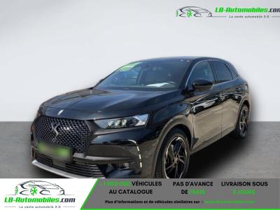 DS DS7 Crossback Hybride E-Tense 225 BVA