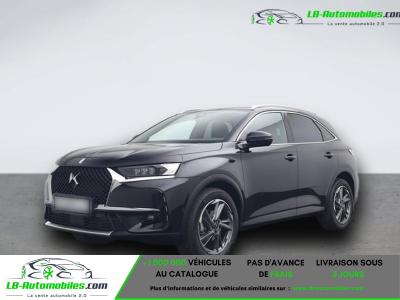 DS DS7 Crossback PureTech 225 BVA