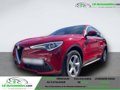 Alfa Romeo Stelvio 2.0T 200 ch Q4 BVA