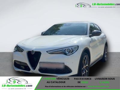 Alfa Romeo Stelvio 2.0T 200 ch Q4 BVA