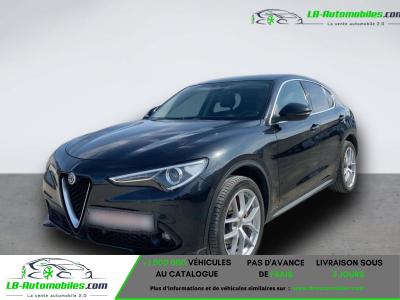 Alfa Romeo Stelvio 2.2 210 ch Q4 BVA