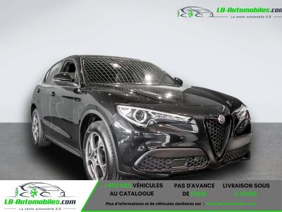 Alfa Romeo Stelvio 2.0T 200 ch Q4 BVA