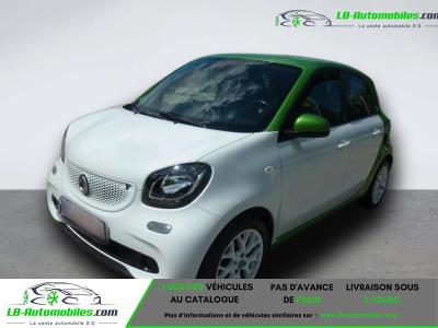 Smart ForFour 82 ch Electrique BVA