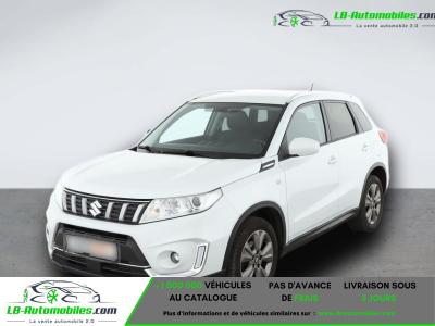 Suzuki Vitara 1.4 Boosterjet 140ch BVM