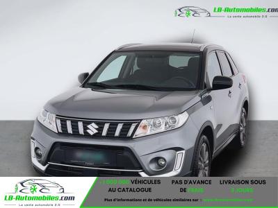 Suzuki Vitara 1.4 Boosterjet 140ch BVM