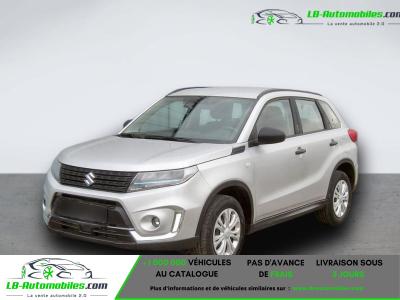 Suzuki Vitara 1.4 Boosterjet 129ch BVM