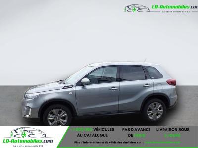 Suzuki Vitara 1.4 Boosterjet Hybrid BVM 129ch