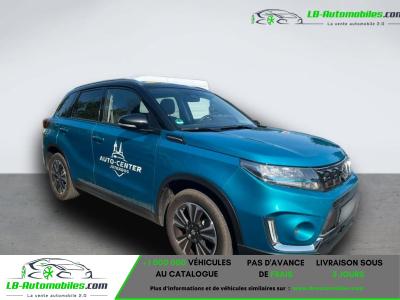 Suzuki Vitara 1.5 Dualjet Allgrip Hybrid BVM 102ch