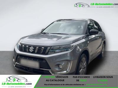 Suzuki Vitara 1.5 Dualjet Hybrid BVA 102ch