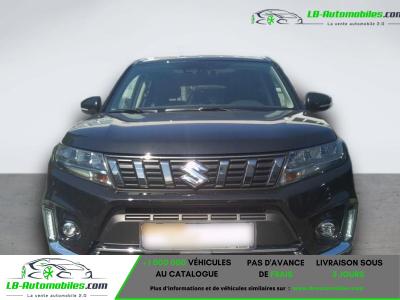 Suzuki Vitara 1.5 Dualjet Allgrip BVA 102ch