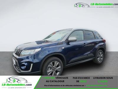 Suzuki Vitara 1.5 Dualjet Allgrip BVA 102ch