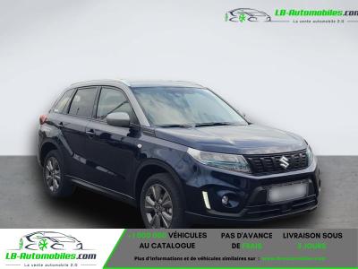 Suzuki Vitara 1.5 Dualjet Allgrip BVA 102ch