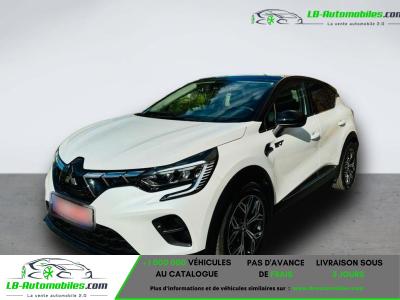 Mitsubishi ASX 1.6 MPI PHEV 159 BVA