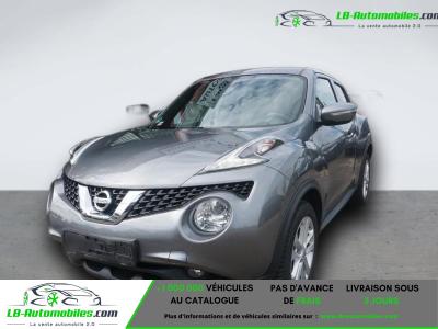 Nissan Juke 1.2e DIG-T 115