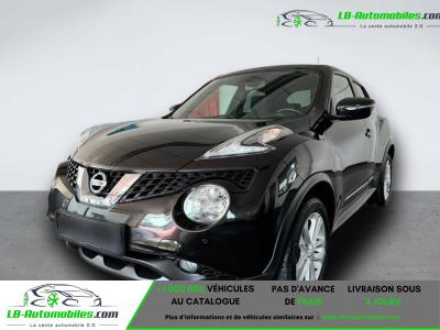 Nissan Juke 1.2e DIG-T 115