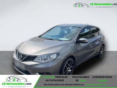 Nissan Pulsar 1.2 DIG-T 115 BVM