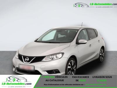 Nissan Pulsar 1.2 DIG-T 115 BVM