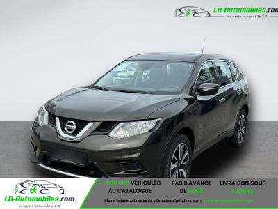 Nissan X-Trail 1.6 DIG-T 163 5pl BVM