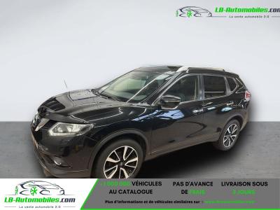 Nissan X-Trail 1.6 DIG-T 163 5pl BVM