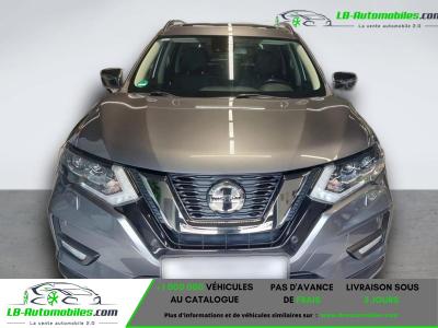 Nissan X-Trail 1.7 dCi 150 4x4-i 5pl BVA