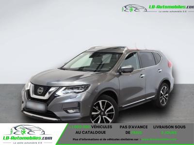 Nissan X-Trail 1.7 dCi 150 4x4-i 5pl BVA