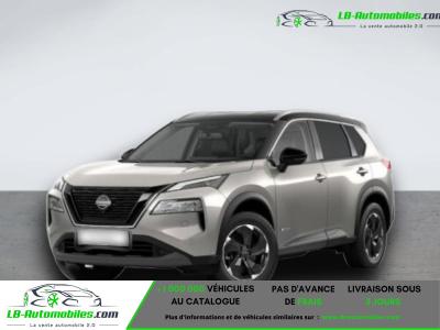 Nissan X-Trail e-POWER 213 ch e-4ORCE 7 Places BVA