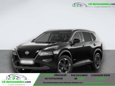 Nissan X-Trail e-POWER 213 ch e-4ORCE 7 Places BVA