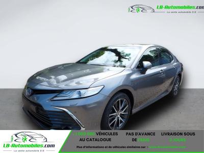 Toyota Camry Hybride 218ch 2WD BVA