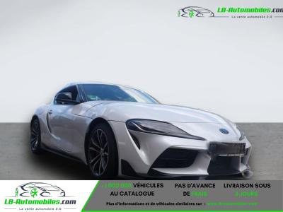 Toyota Supra GR 2.0 258 ch BVA