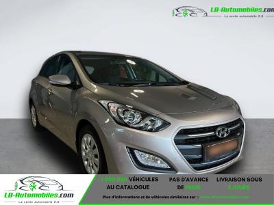 Hyundai I30 1.4 100 BVM