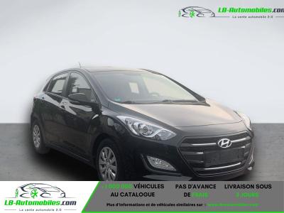 Hyundai I30 1.6 CRDi 110 BVM