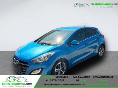 Hyundai I30 1.6 GDi 135 BVM