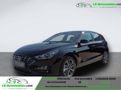 Hyundai I30 1.0 T-GDi 120 iBVM Hybrid 48V BVA